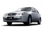 Geely CK2 2007 года